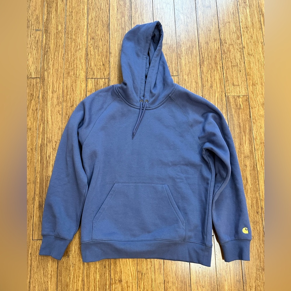 Carhartt WIP Hooded Chase Sweatshiry